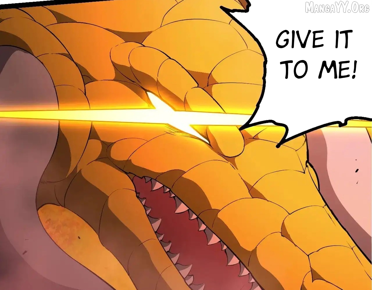 Evolution Begins With A Big Tree Chapter 459 - page 68